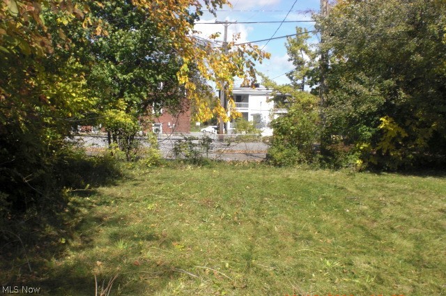 Bishop-Hoyt Allotment - Residential