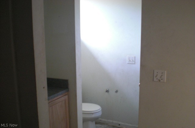 Bishop-Hoyt Allotment - Residential