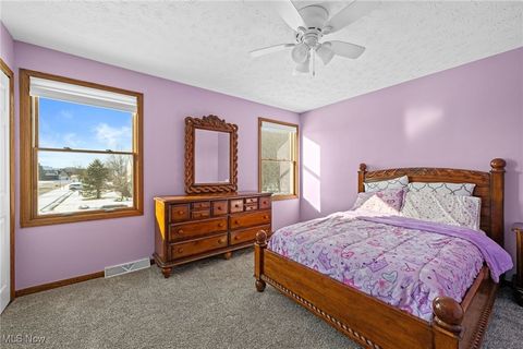 Tiny photo for 496 Still Water Boulevard, Elyria, OH 44035 (MLS # 5177118)