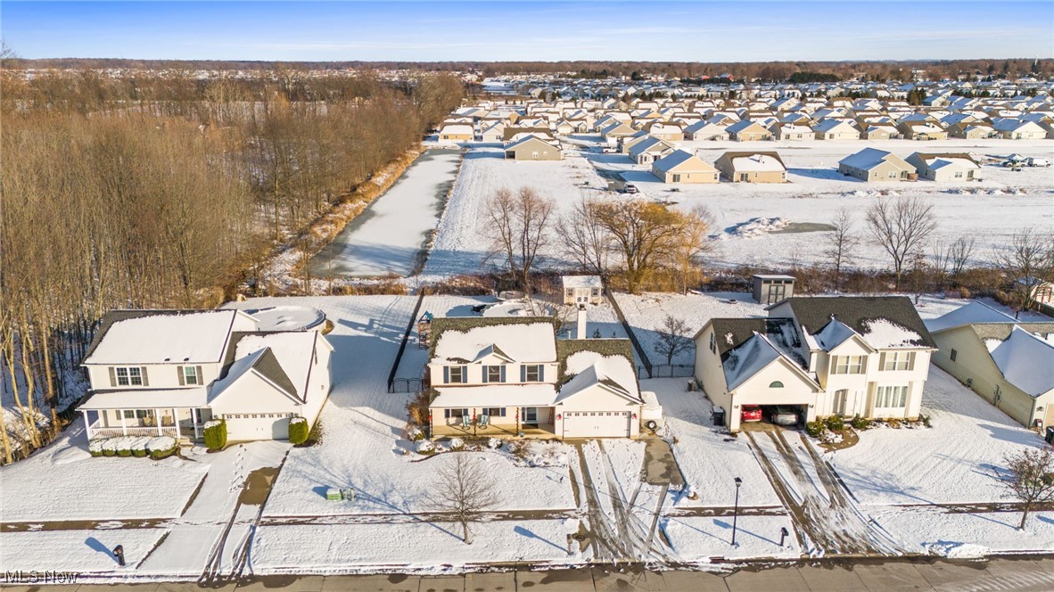 Chestnut Rdg Dev 01 - Residential