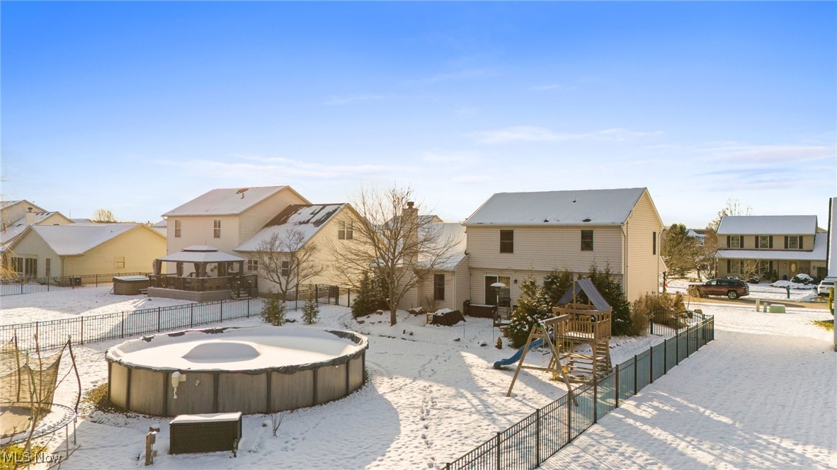 Chestnut Rdg Dev 01 - Residential