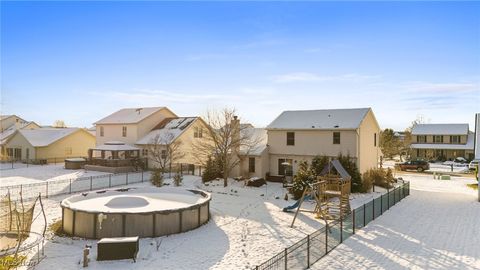 Tiny photo for 496 Still Water Boulevard, Elyria, OH 44035 (MLS # 5177118)