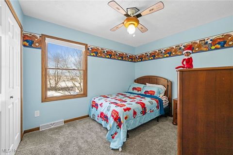 Tiny photo for 496 Still Water Boulevard, Elyria, OH 44035 (MLS # 5177118)