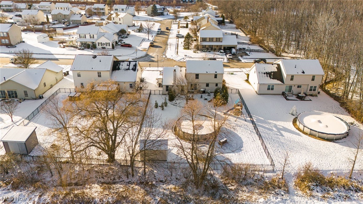 Chestnut Rdg Dev 01 - Residential