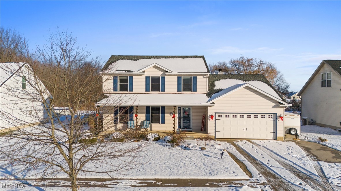 Chestnut Rdg Dev 01 - Residential