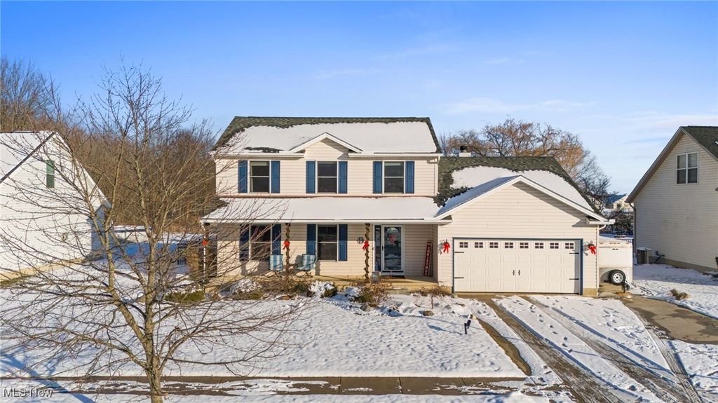 Photo of 496 Still Water Boulevard, Elyria, OH 44035 (MLS # 5177118)