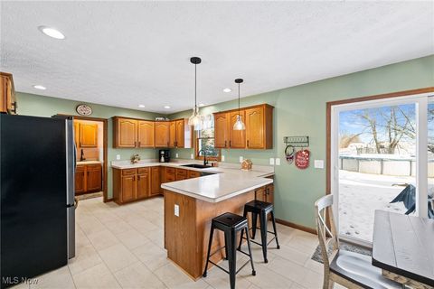 Tiny photo for 496 Still Water Boulevard, Elyria, OH 44035 (MLS # 5177118)