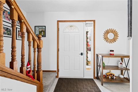 Tiny photo for 496 Still Water Boulevard, Elyria, OH 44035 (MLS # 5177118)