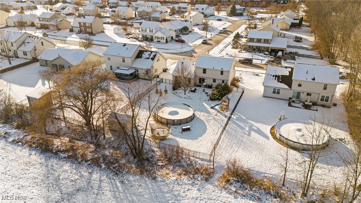 Chestnut Rdg Dev 01 - Residential