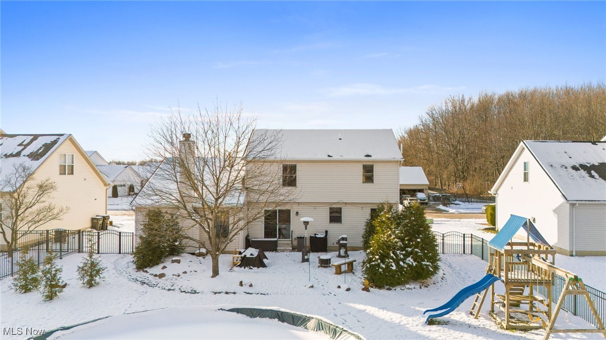 Chestnut Rdg Dev 01 - Residential