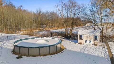 Tiny photo for 496 Still Water Boulevard, Elyria, OH 44035 (MLS # 5177118)