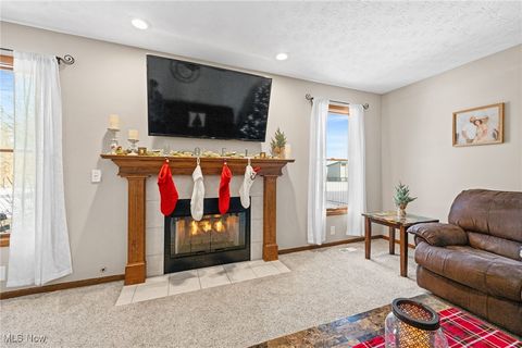 Tiny photo for 496 Still Water Boulevard, Elyria, OH 44035 (MLS # 5177118)