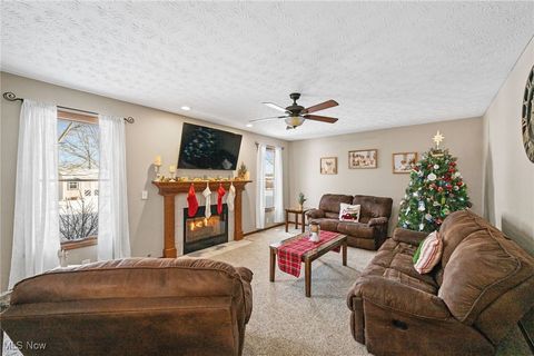 Tiny photo for 496 Still Water Boulevard, Elyria, OH 44035 (MLS # 5177118)