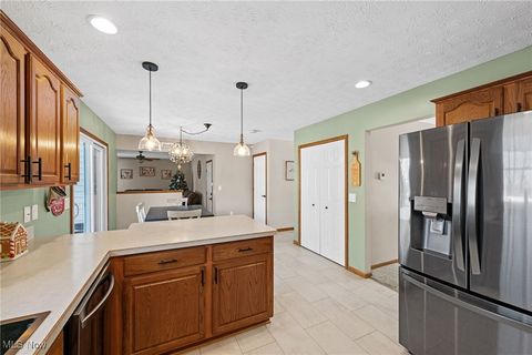 Tiny photo for 496 Still Water Boulevard, Elyria, OH 44035 (MLS # 5177118)