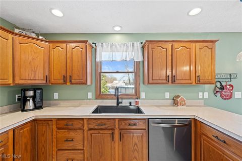 Tiny photo for 496 Still Water Boulevard, Elyria, OH 44035 (MLS # 5177118)