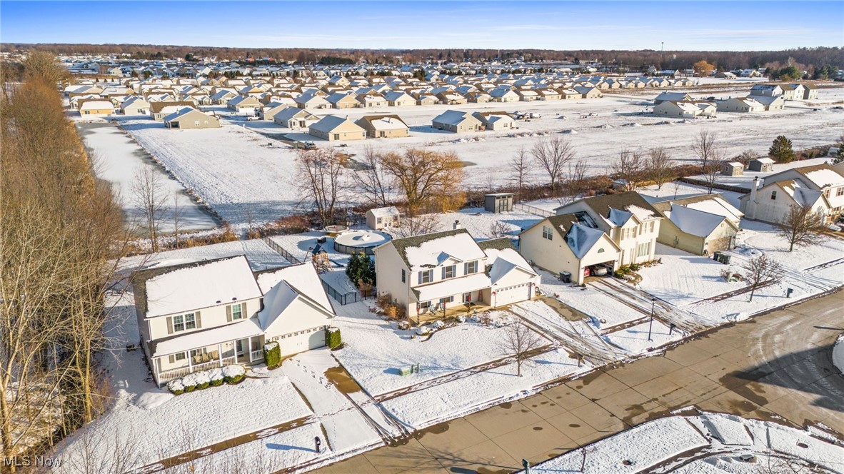 Chestnut Rdg Dev 01 - Residential