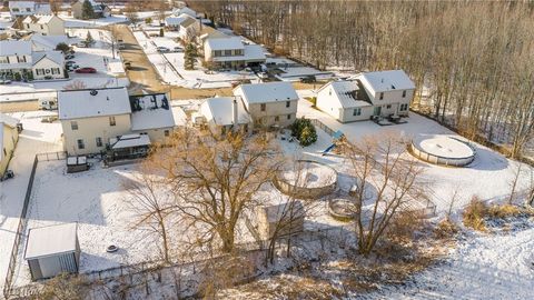 Tiny photo for 496 Still Water Boulevard, Elyria, OH 44035 (MLS # 5177118)