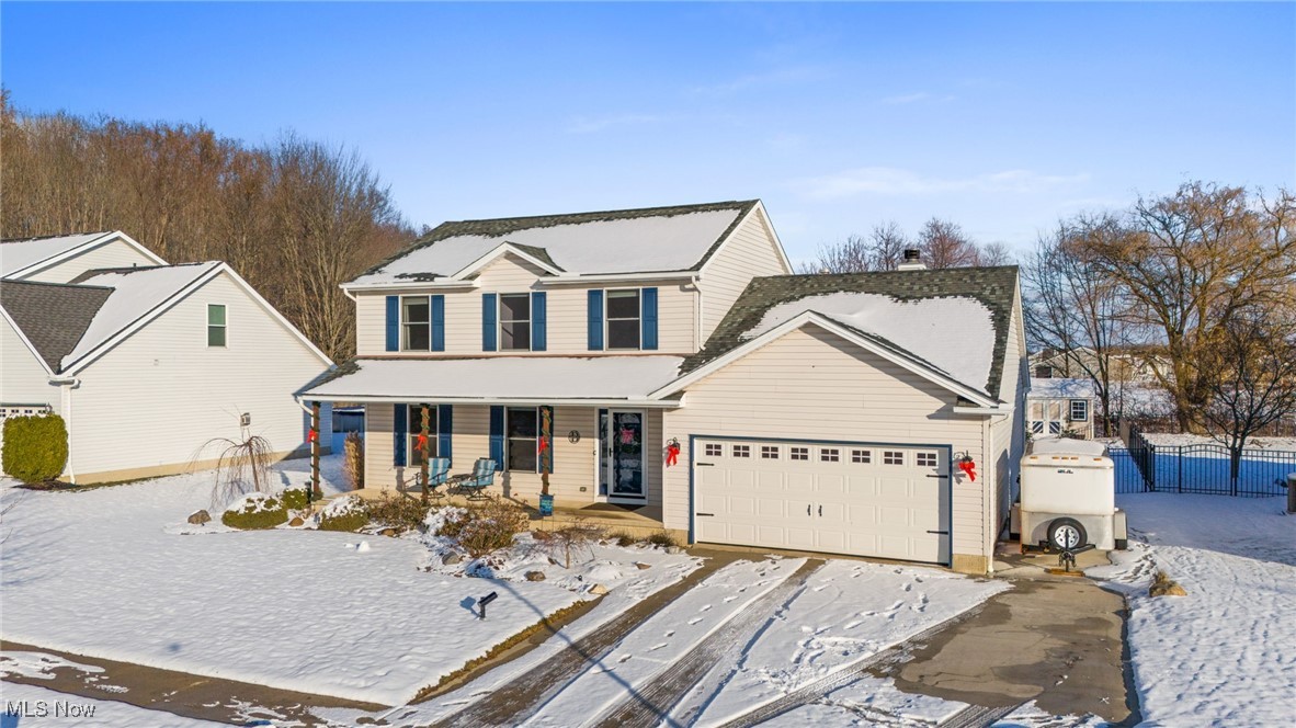 Chestnut Rdg Dev 01 - Residential