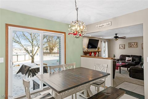 Tiny photo for 496 Still Water Boulevard, Elyria, OH 44035 (MLS # 5177118)