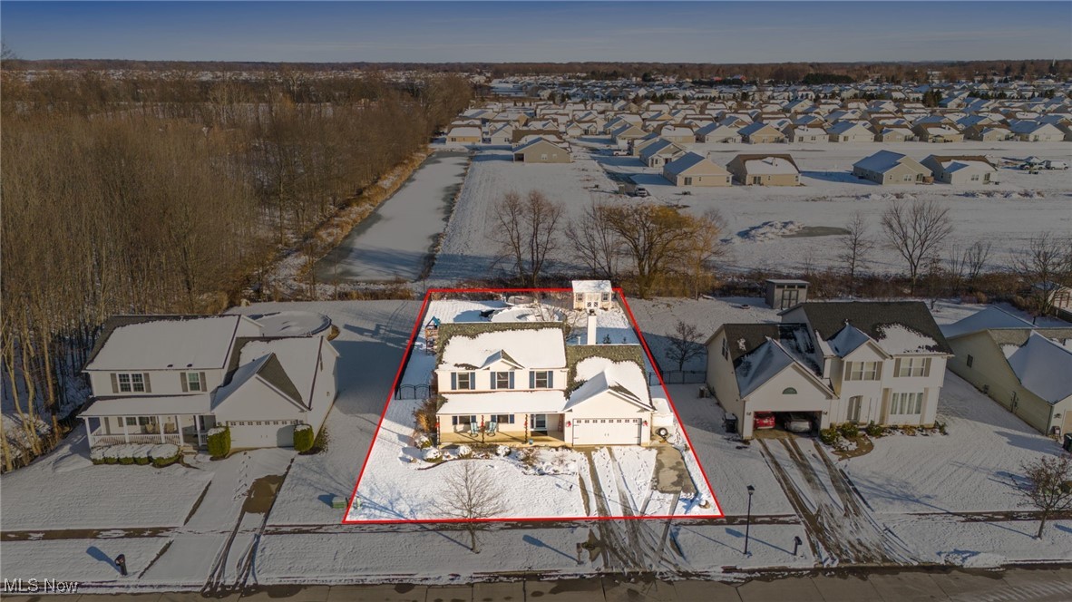 Chestnut Rdg Dev 01 - Residential