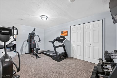 Tiny photo for 496 Still Water Boulevard, Elyria, OH 44035 (MLS # 5177118)