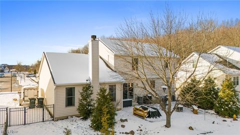 Tiny photo for 496 Still Water Boulevard, Elyria, OH 44035 (MLS # 5177118)