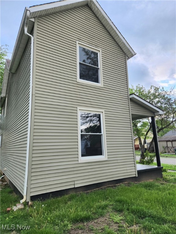 337 Foster Avenue, Cambridge, Ohio image 29