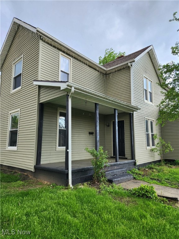 337 Foster Avenue, Cambridge, Ohio image 2
