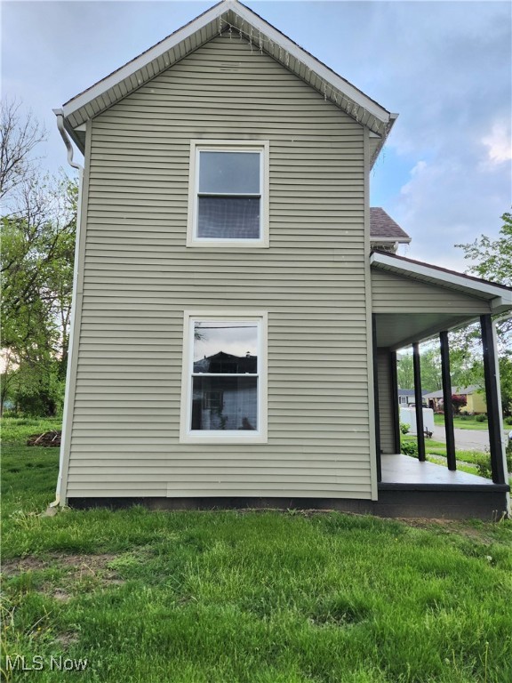 337 Foster Avenue, Cambridge, Ohio image 30