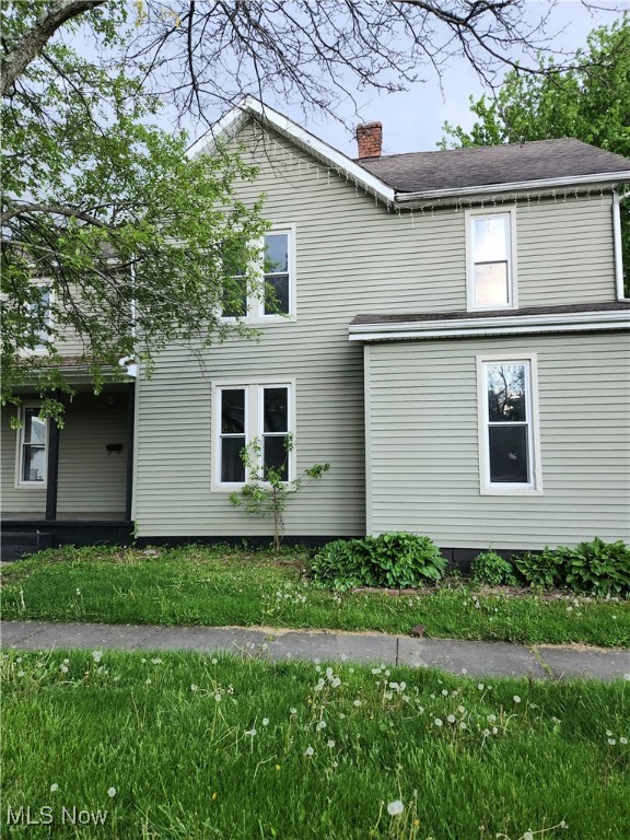337 Foster Avenue, Cambridge, Ohio image 1