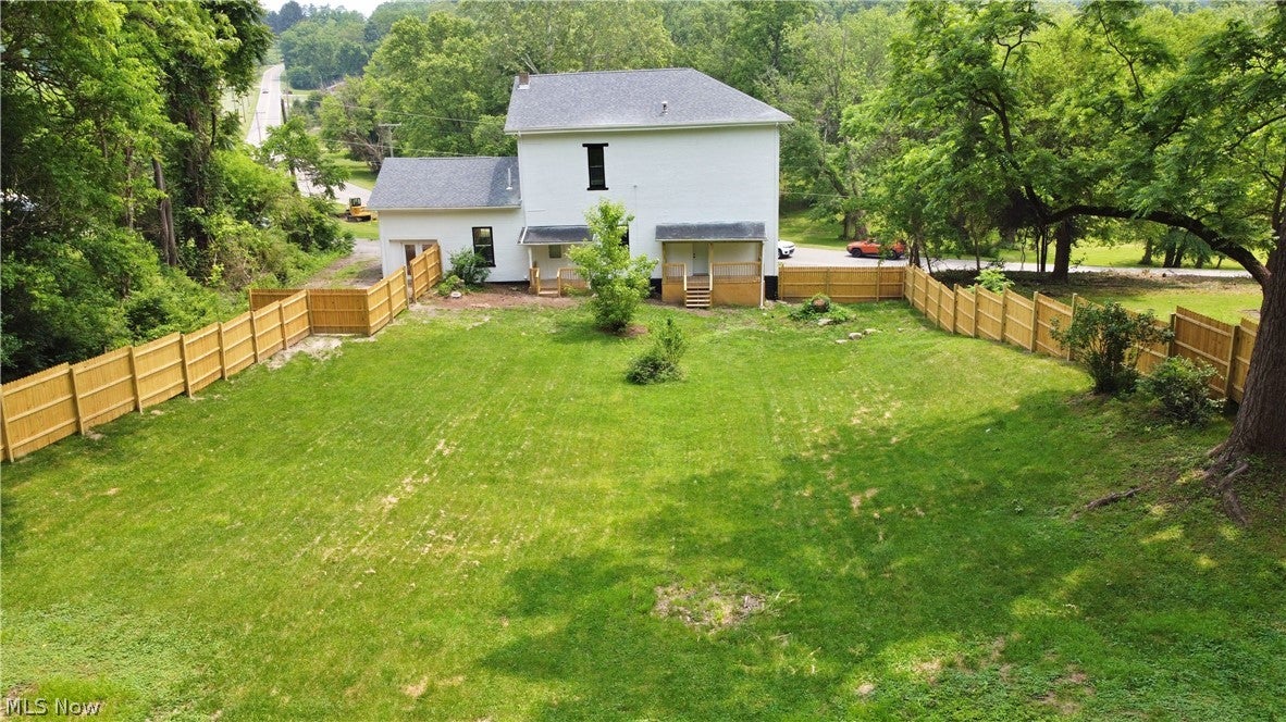 1521 Adamsville Road