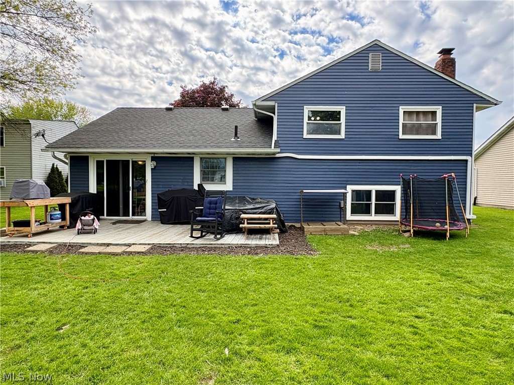 Washington Village - Residential