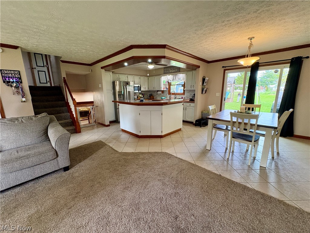 Washington Village - Residential