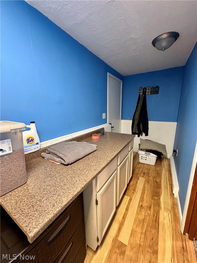 Washington Village - Residential