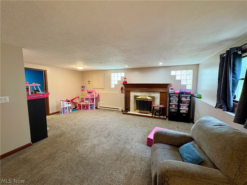 Washington Village - Residential