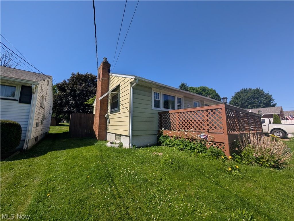 Photo of 3612 Lotus Place SW, Canton, OH 44710 (MLS # 5215243)