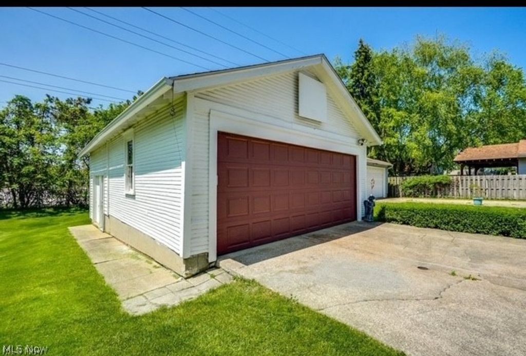 Photo of 1308 Gorge Boulevard, Akron, OH 44310 (MLS # 5200123)