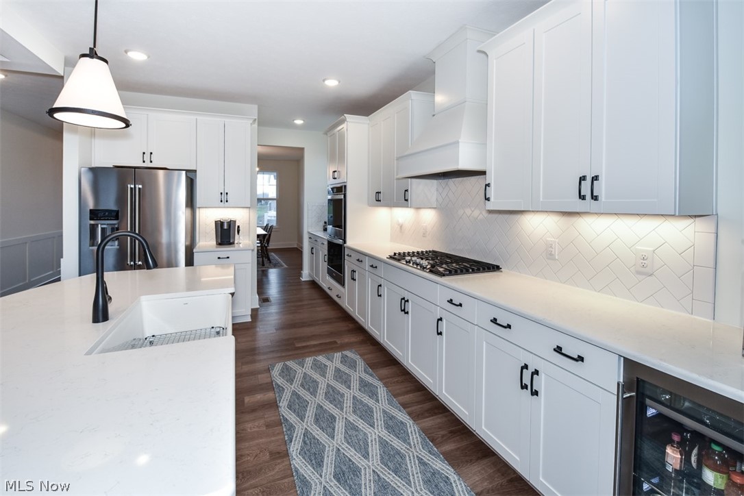 Red Tail Dev #16 - Residential