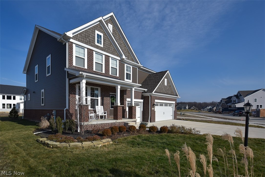 Red Tail Dev #16 - Residential