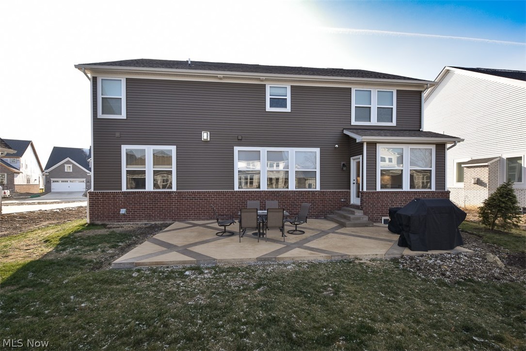 Red Tail Dev #16 - Residential