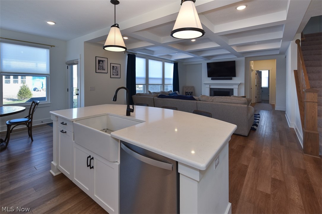 Red Tail Dev #16 - Residential