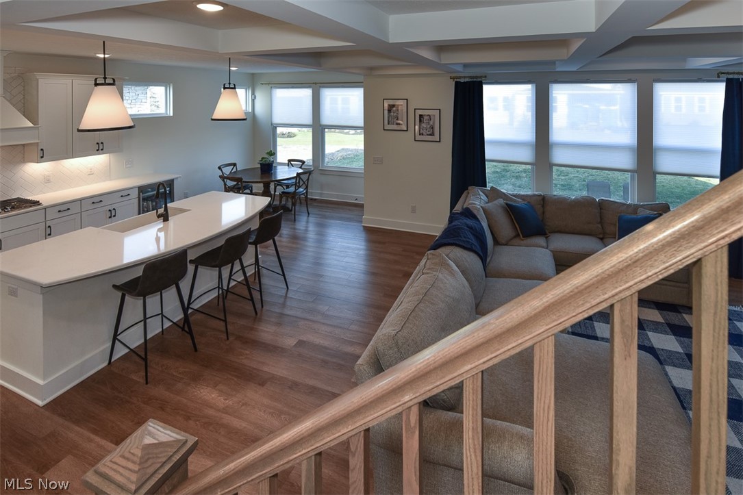 Red Tail Dev #16 - Residential