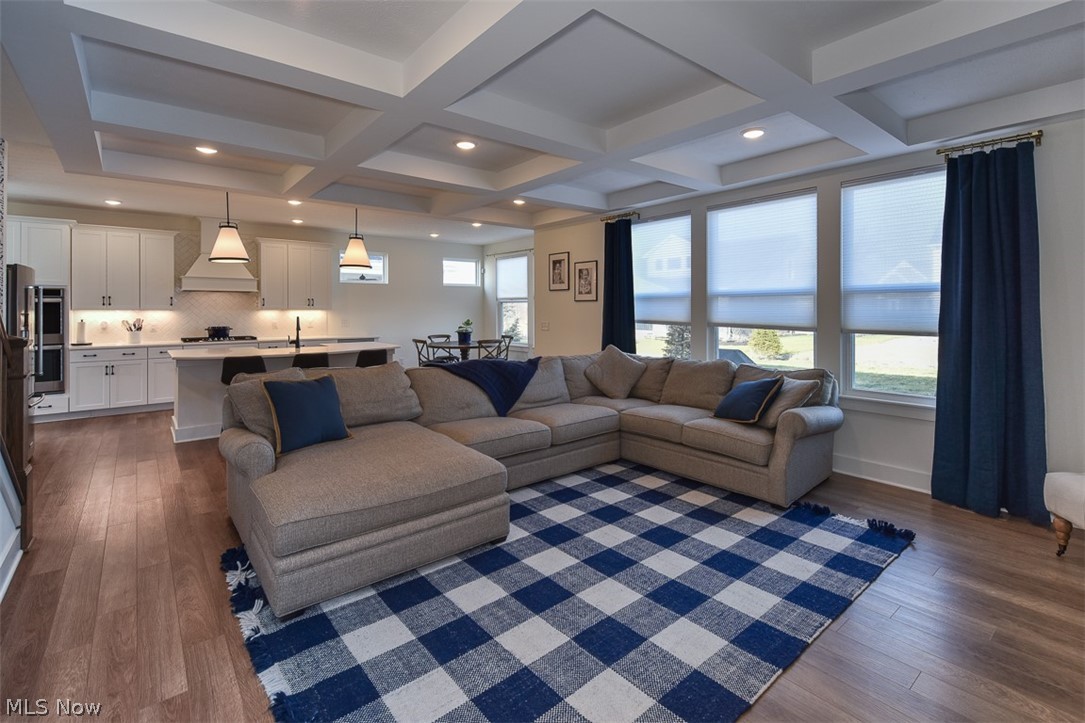 Red Tail Dev #16 - Residential