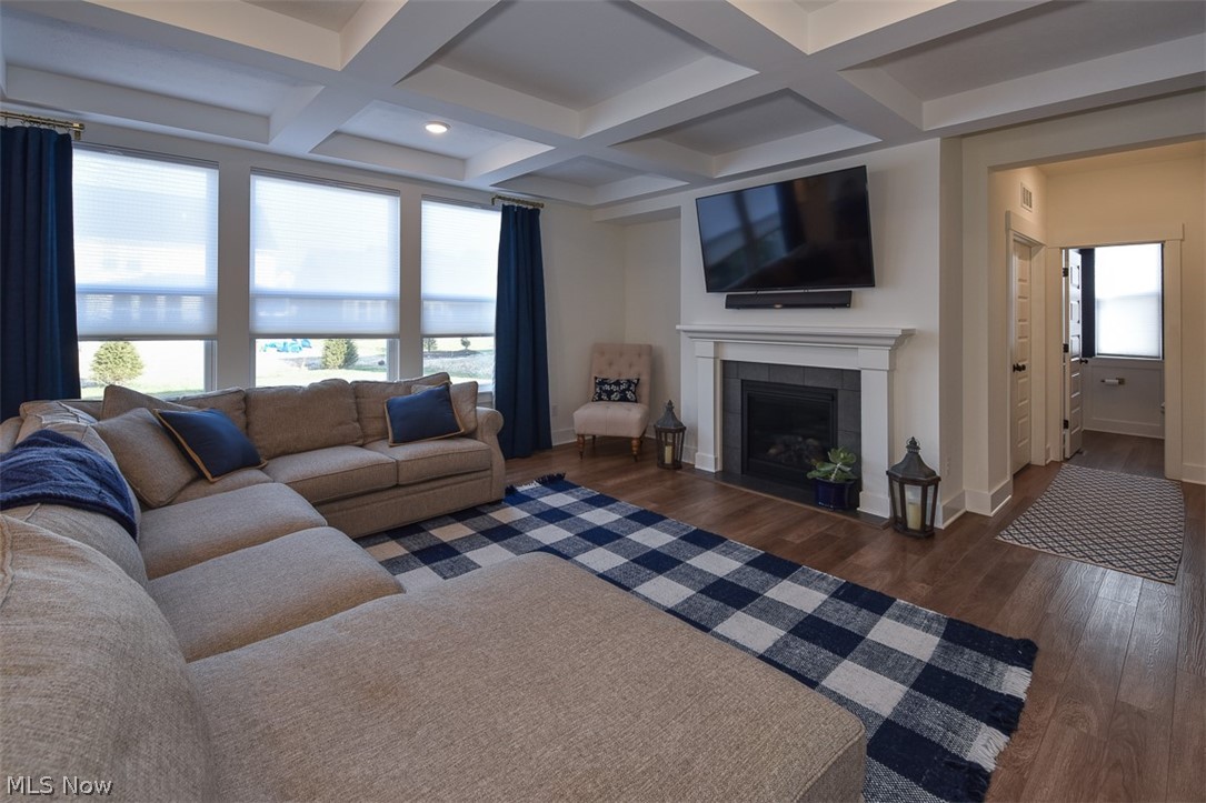 Red Tail Dev #16 - Residential