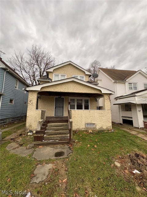 Homes For Sale - 12520 Cornado Avenue<br/> Cleveland, OH 44108