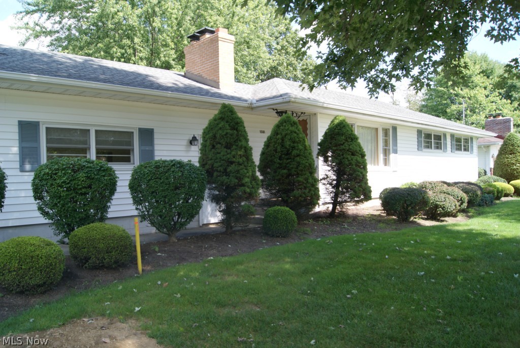 Wilson Acres - Residential