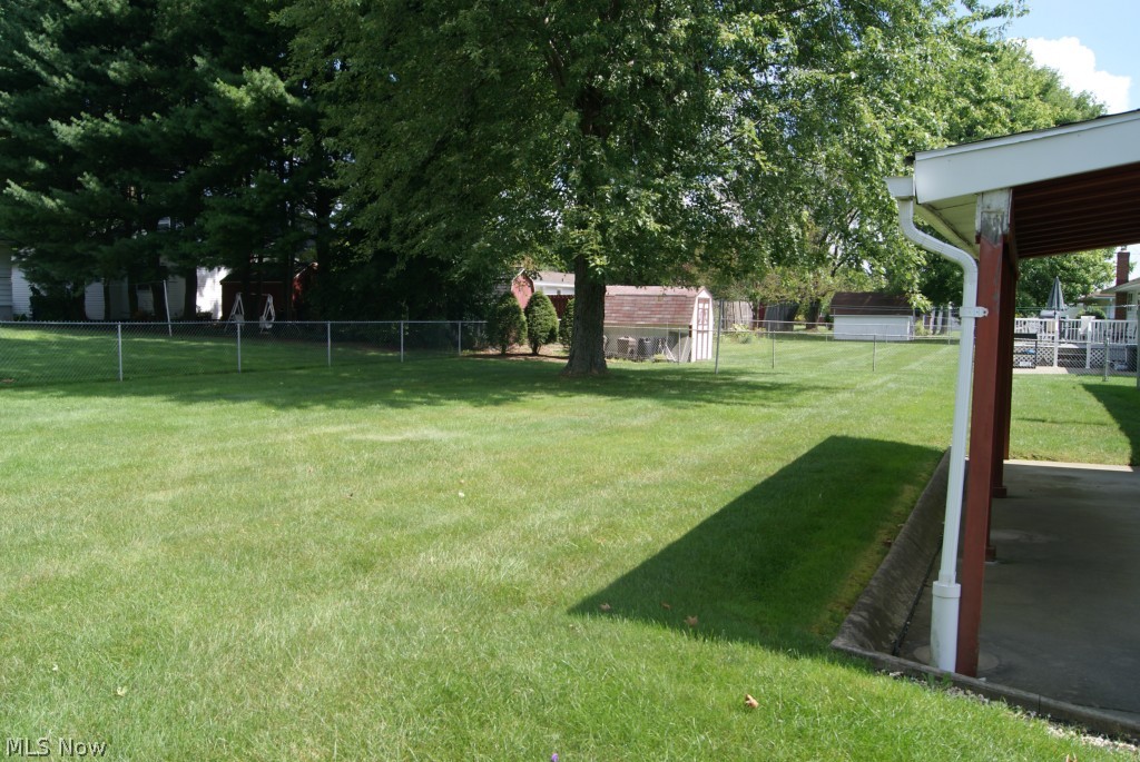 Wilson Acres - Residential