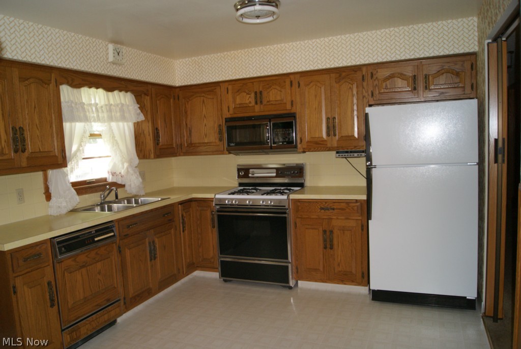 Wilson Acres - Residential