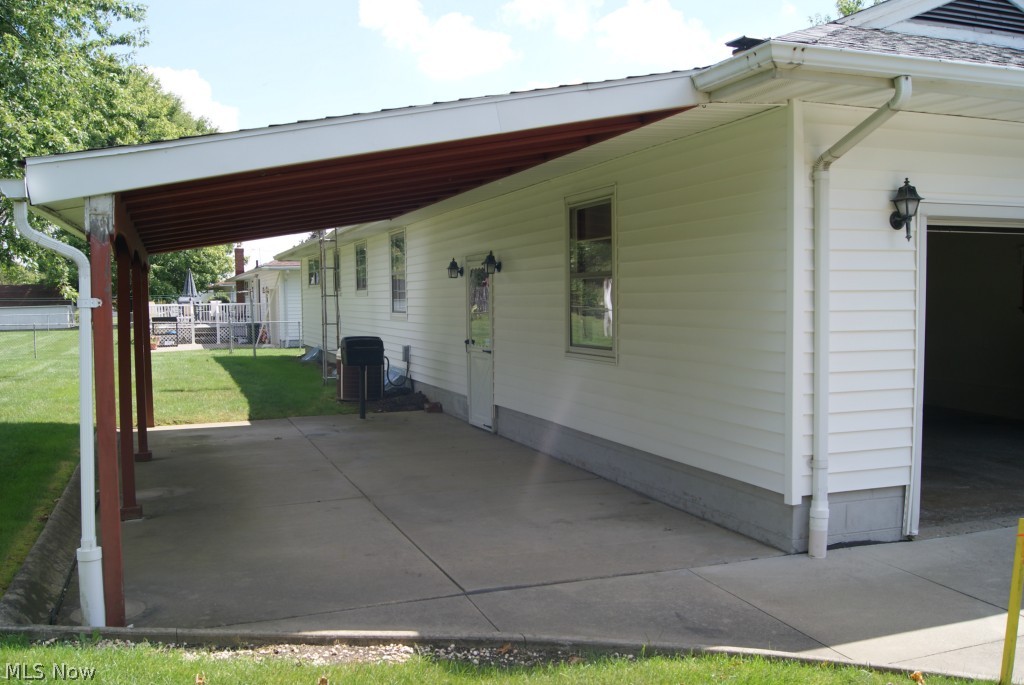 Wilson Acres - Residential