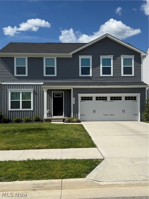 Homes For Rent - 3293 Stafford Drive<br/> Summit County, Lakemore, OH 44312